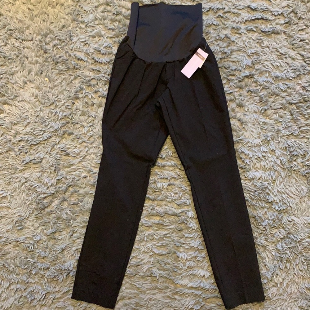 Motherhood Maternity Bumplift Maia Maternity Pants